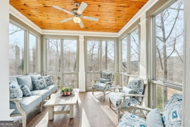 Welcome to 1259 Birch River Drive, a unique masterpiece nestled