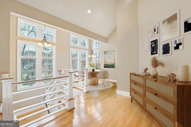 Welcome to 1259 Birch River Drive, a unique masterpiece nestled