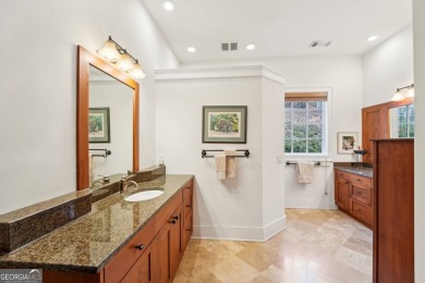 Welcome to 1259 Birch River Drive, a unique masterpiece nestled