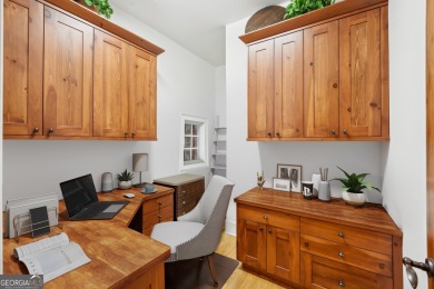 Welcome to 1259 Birch River Drive, a unique masterpiece nestled