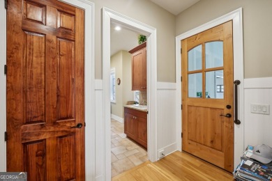 Welcome to 1259 Birch River Drive, a unique masterpiece nestled