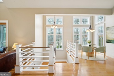 Welcome to 1259 Birch River Drive, a unique masterpiece nestled