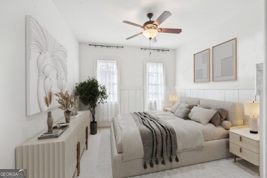 Welcome to 1259 Birch River Drive, a unique masterpiece nestled