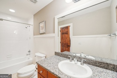 Welcome to 1259 Birch River Drive, a unique masterpiece nestled