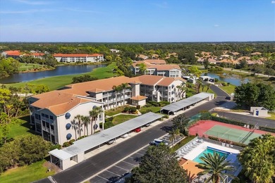 MOVE-IN READY and IMMACULATE 2 bedroom, 2 bath condo END UNIT in