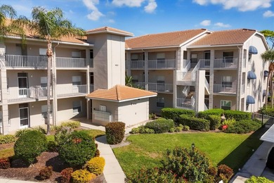 MOVE-IN READY and IMMACULATE 2 bedroom, 2 bath condo END UNIT in