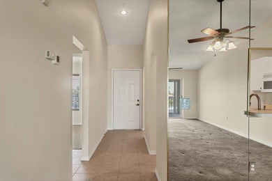 MOVE-IN READY and IMMACULATE 2 bedroom, 2 bath condo END UNIT in