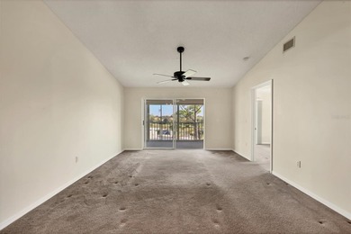 MOVE-IN READY and IMMACULATE 2 bedroom, 2 bath condo END UNIT in