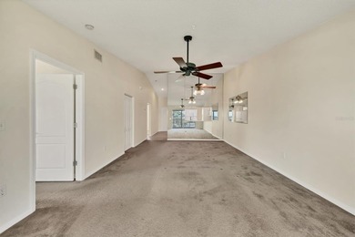 MOVE-IN READY and IMMACULATE 2 bedroom, 2 bath condo END UNIT in