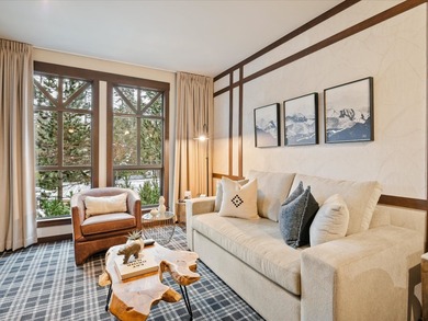 An exquisite ONE of ONE in the best location in the heart of