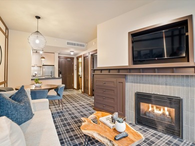 An exquisite ONE of ONE in the best location in the heart of