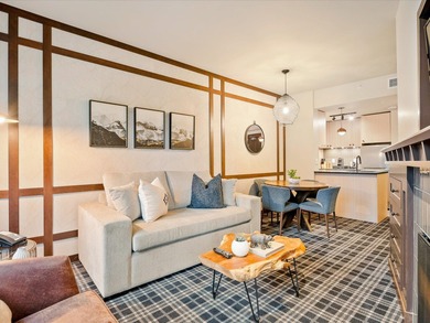 An exquisite ONE of ONE in the best location in the heart of