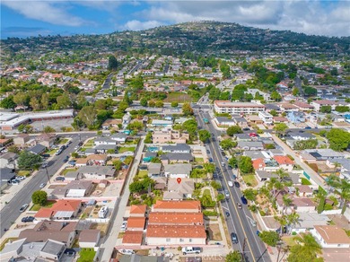 EXCEPTIONAL BUILDER/INVESTOR OPPORTUNITY in SAN PEDRO!  Large