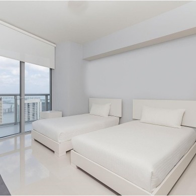 Exceptional Opportunity at Icon Brickell 51st Floor.
Welcome to