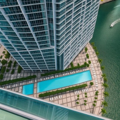 Exceptional Opportunity at Icon Brickell 51st Floor.
Welcome to