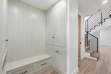 This rear unit is the largest of them all. With 5 bedrooms and 3