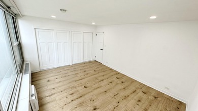 Experience upscale urban living in this spacious 1-bedroom