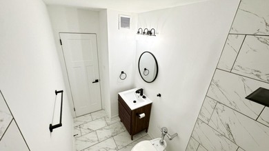 Experience upscale urban living in this spacious 1-bedroom