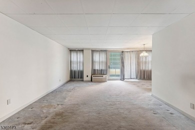 Uptown Views from the 9th Floor of Brighton Towers! This