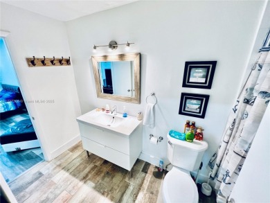 Great opportunityPLETELY RENOVATED!  Biggest 2B/2B PENTHOUSE