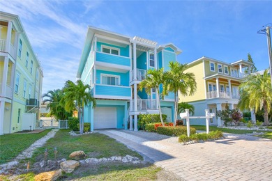 Nestled in Bradenton Beach on beautiful Anna Maria Island, this