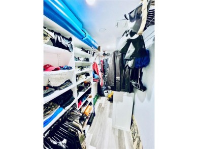 Great opportunityPLETELY RENOVATED!  Biggest 2B/2B PENTHOUSE