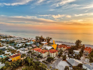 Discover carefree coastal luxury in this exclusive Gulf-front