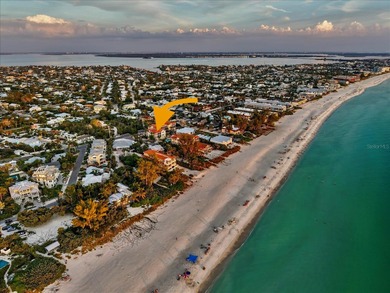 Discover carefree coastal luxury in this exclusive Gulf-front