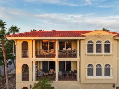 Discover carefree coastal luxury in this exclusive Gulf-front