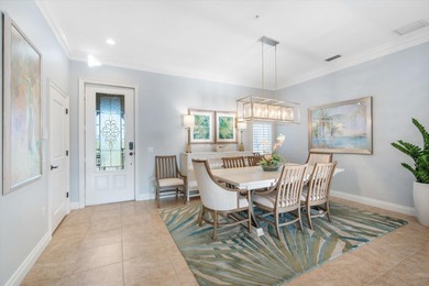 Discover carefree coastal luxury in this exclusive Gulf-front