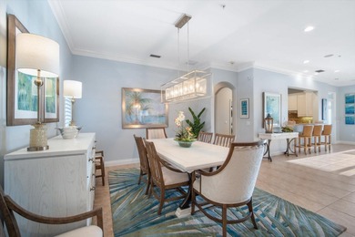 Discover carefree coastal luxury in this exclusive Gulf-front