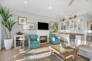 Discover carefree coastal luxury in this exclusive Gulf-front