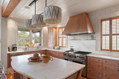 This custom-built Isle of Palms residence offers the best in