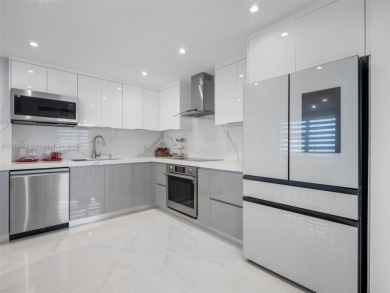 Step into paradise with this fully renovated 2 bedroom, 2 bath