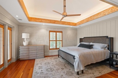 This custom-built Isle of Palms residence offers the best in