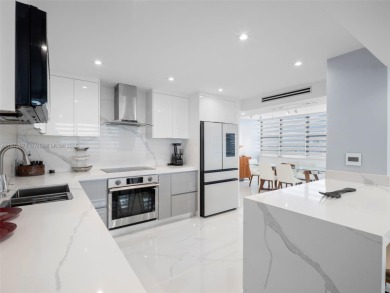 Step into paradise with this fully renovated 2 bedroom, 2 bath