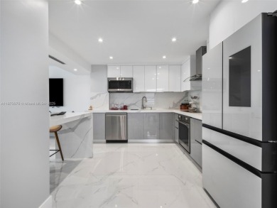 Step into paradise with this fully renovated 2 bedroom, 2 bath