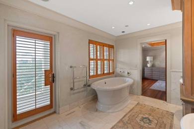 This custom-built Isle of Palms residence offers the best in