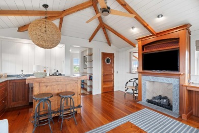 This custom-built Isle of Palms residence offers the best in