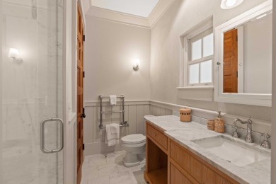 This custom-built Isle of Palms residence offers the best in