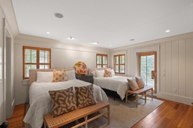 This custom-built Isle of Palms residence offers the best in