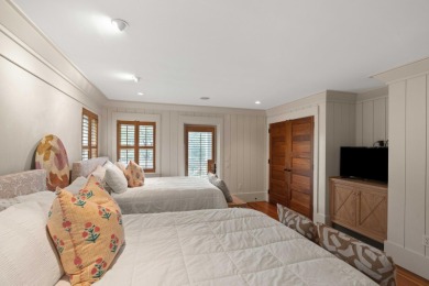 This custom-built Isle of Palms residence offers the best in