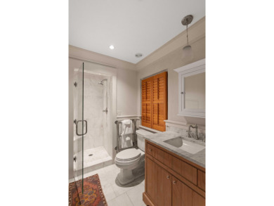 This custom-built Isle of Palms residence offers the best in