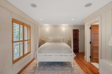 This custom-built Isle of Palms residence offers the best in