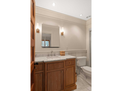 This custom-built Isle of Palms residence offers the best in