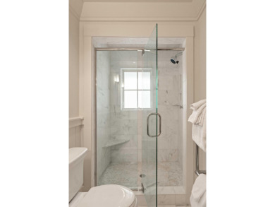 This custom-built Isle of Palms residence offers the best in