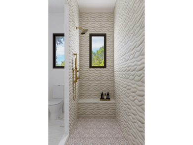 Nestled along scenic West 30A, this Luxury Townhome development