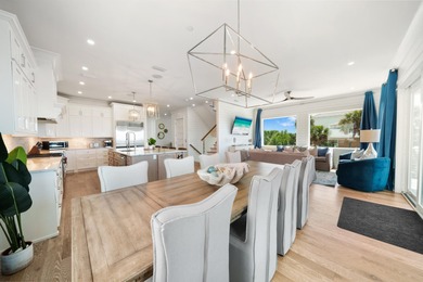 Discover a one-of-a-kind Gulf-front escape where elegance meets