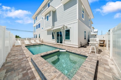 Discover a one-of-a-kind Gulf-front escape where elegance meets