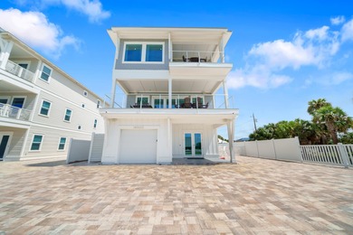 Discover a one-of-a-kind Gulf-front escape where elegance meets